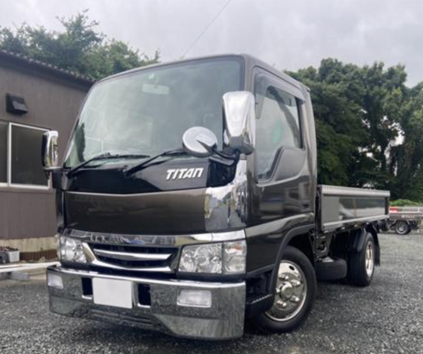 マツダ タイタン 3.0D 全低床 マツダ タイタン 3.0D 全低床