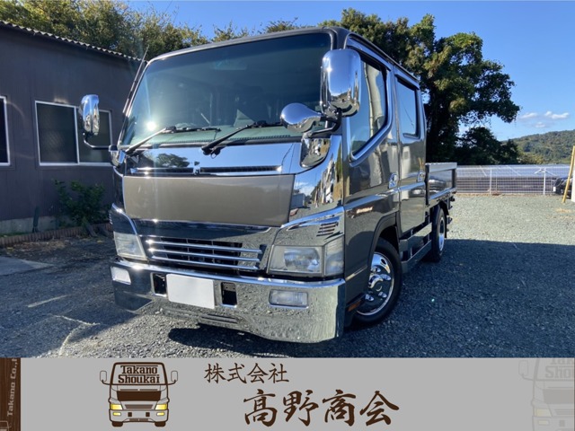 ダブルキャブ ダブルキャブ